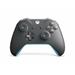 XBOX ONE S Wireless Controller Grey and Blue (XONE)