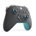 XBOX ONE S Wireless Controller Grey and Blue (XONE)