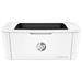 HP LaserJet Pro M15w/ A4/ 600x600dpi/ 18ppm/ USB/ WiFi