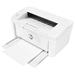 HP LaserJet Pro M15a/ A4/ 600x600dpi/ 18ppm/ USB