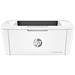 HP LaserJet Pro M15a/ A4/ 600x600dpi/ 18ppm/ USB