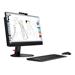 Lenovo AIO ThinkCentre M820z  i3-8100/8GB/256GB SSD/21,5" FHD/DVD-RW/Win10PRO