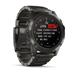 Garmin D2 Delta PX-Chytré multisportovní GPS hodinky s leteckými funkcemi a mapami