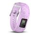 GARMIN fitness náramek pro děti vívofit junior2 Disney Princess Purple