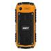 iGET Defender D10, Dual SIM, Orange