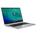 Acer Swift 3 (SF314-55-75W2) i7-8565U/8GB+N/A/512GB SSD+N/A/HD Graphics/14" FHD IPS LED matný/W10/Silver 