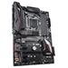 GIGABYTE MB Sc LGA1151 Z390 GAMING X 1.0 M/B, Intel Z390, 4XDDr4, VGA