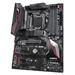 GIGABYTE MB Sc LGA1151 Z390 GAMING X 1.0 M/B, Intel Z390, 4XDDr4, VGA