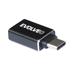 EVOLVEO C1, redukce USB A 3.1/ USB C 3.1 Gen 2, 10Gb/s