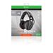 PLANTRONICS herní sluchátka s mikrofonem RIG 400 HX pro Xbox One, černá