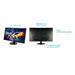 ASUS VP248QG, 24" FHD (1920x1080) Gaming monitor, 1ms, up to 75Hz, DP, HDMI, D-Sub, FreeSync,Low Blue Light, Flicker Free, TUV