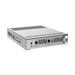 MikroTik Cloud Router Switch CRS305-1G-4S+IN, Dual Boot (SwitchOS, RouterOS), 800MHz, 512MB RAM, 4xSFP+, vč.L5