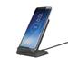 TRUST 10W QI Fast Charging Stand