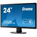 IIYAMA, E2482HS-B1 24 WIDE LCD