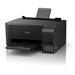 EPSON EcoTank L3150 - A4/33-15ppm/4ink/Wi-Fi/CISS