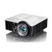 Optoma projektor ML1050ST+ (DLP, LED, WXGA, 1 000 ANSI, 20 000:1, HDMI, MHL, VGA, USB, 1W speaker)