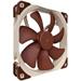 NOCTUA NF-A14 ULN ventilátor, 140mm, 800ot.