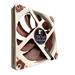 NOCTUA NF-A9x14 PWM, ventilátor, 92x92x14mm, 19.9dB