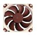 NOCTUA NF-A9x14 PWM, ventilátor, 92x92x14mm, 19.9dB