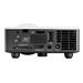 Optoma projektor ML1050ST+ (DLP, LED, WXGA, 1 000 ANSI, 20 000:1, HDMI, MHL, VGA, USB, 1W speaker)