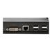 Kensington Docki.Station SD3600 USB 3.0 dualVideo