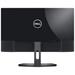 DELL SE2219H/ 22" LED/ 16:9/ 1920x1080/ 1000:1/ 8ms/ Full HD/ HDMI/ VGA/ černý/ 3H IPS/ 3YNBD on-site