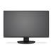 NEC MT 27" LCD MuSy EA271Q, PLS TFT W-LED, 1000:1, 350cd, 6ms, 2560x1440 QHD, Black, USB, audio  3-sided narrow bezel,