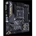 ASUS B450M-PRO GAMING Socket AM4, B450, 4x DDR4, SATA 6Gb/s, HDMI, M.2, USB 3.1 Gen 2, mATX