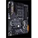 ASUS TUF B450-PRO GAMING Socket AM4, B450, 4x DDR4, SATA 6Gb/s, HDMI, M.2, USB 3.1 Gen 2, ATX 