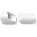 HyperJuice Wireless Charger adaptér pro Apple AirPods bílý