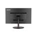 Lenovo LCD P27h 27" IPS WLED/16:9/2560x1440/1000:1/4ms/350cd-m2/2xHDMI+DP+USB-C/5xUSB/pivot