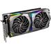 MSI GeForce RTX 2070 GAMING X 8G