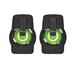 repro TRUST Gemi RGB 2.0 Speaker Set - black