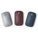 Microsoft Surface Mobile Mouse Bluetooth 4.0, Platinum