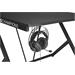 TRUST GXT 711 Dominus Gaming Desk