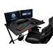 TRUST GXT 711 Dominus Gaming Desk