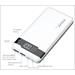 VIKING POWER BANK PN-961 QC3.0 10000mah, QUICK CHARGE 3.0, Černá