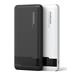 VIKING POWER BANK PN-961 QC3.0 10000mah, QUICK CHARGE 3.0, Černá