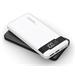 VIKING POWER BANK PN-961 QC3.0 10000mah, QUICK CHARGE 3.0, Černá