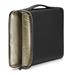 HP 15 Carry Sleeve Black/Gold - BAG 