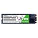 WD GREEN SSD 3D NAND WDS480G2G0B 480GB M.2, (R:540, W:465MB/s) 