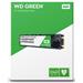 WD GREEN SSD 3D NAND WDS480G2G0B 480GB M.2, (R:540, W:465MB/s) 