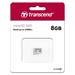 Transcend 8GB microSDHC 300S (Class 10) paměťová karta (bez adaptéru)