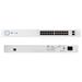 UBNT UniFi Switch US-24-250W [24xGigabit, 250W PoE+ 802.3at/af, pasivní PoE 24V, 2xSFP slot, non-blocking 26Gbps]