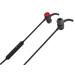 Audictus Earphones Endorphine Bluetooth Wireless Water-Resistant - Red