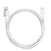 TB Touch Lightning - USB Cable 1.5m silver MFi