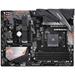 GIGABYTE MB Sc AM4 B450 AORUS ELITE, AMD B450, 4xDDR4, VGA