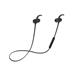 Audictus Earphones Endorphine Bluetooth Wireless Water-Resistant - Black 