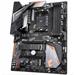 GIGABYTE MB Sc AM4 B450 AORUS ELITE, AMD B450, 4xDDR4, VGA