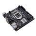 ASUS MB Sc LGA1151 PRIME H310I-PLUS R2.0, Intel H310, 2xDDR4, VGA, mini-ITX